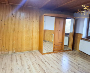 Investičná príležitosť s možnosťou samostatného bývania