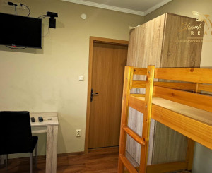 Investičná príležitosť s možnosťou samostatného bývania