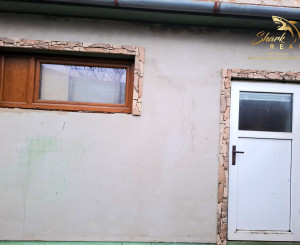 Investičná príležitosť s možnosťou samostatného bývania