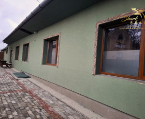 Investičná príležitosť s možnosťou samostatného bývania
