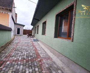 Investičná príležitosť s možnosťou samostatného bývania