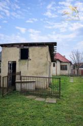 NA PREDAJ | 4-izbový rodinný dom | obec DVORNÍKY
