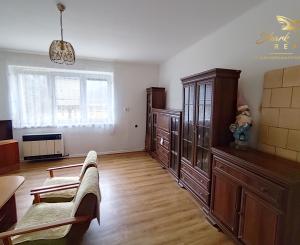 Rodinný dom s veľkorysým investičným pozemkom