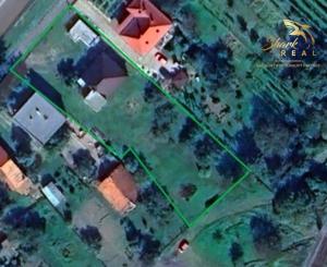 Rodinný dom s veľkorysým investičným pozemkom