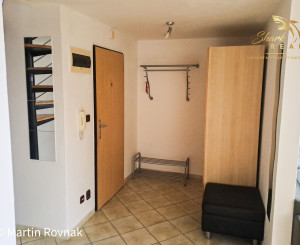 Exkluzívny mezonet na skok od Downtownu - tiché bývanie, ako aj predpripravená investícia
