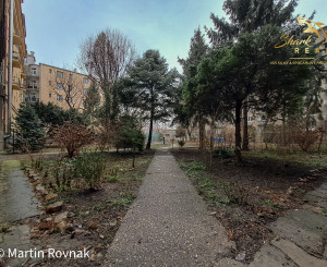 Exkluzívny mezonet na skok od Downtownu - tiché bývanie, ako aj predpripravená investícia