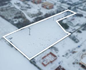 Stavebný pozemok na predaj – Michal na Ostrove