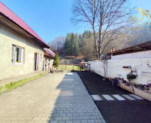 Rodinný dom v TOP lokalite na predaj 