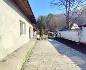 Rodinný dom v TOP lokalite na predaj 