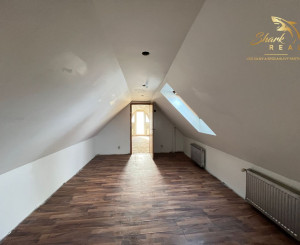 ZNÍŽENÁ CENA! - Rodinný dom ideálny na chalupu v obci Malá Lehota