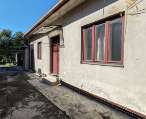 RODINNÝ DOM - ZA CENU BYTU !!! - Topoľčany priamo