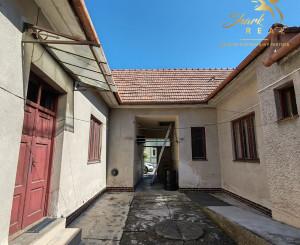 RODINNÝ DOM - ZA CENU BYTU !!! - Topoľčany priamo
