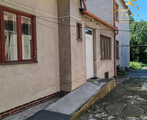 RODINNÝ DOM - ZA CENU BYTU !!! - Topoľčany priamo