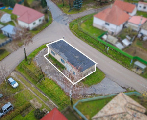 Investičná príležitosť na bývanie v tichej obci Orešany
