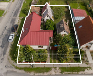 NOVÁ CENA! Bývanie alebo podnikanie? Výber je na Vás.