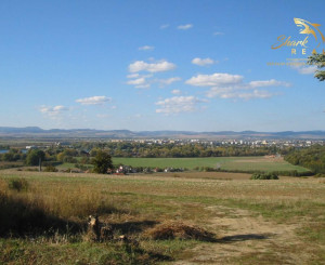 ZĽAVA!!! Pozemok s panoramatickým výhľadom v Ratnovciach