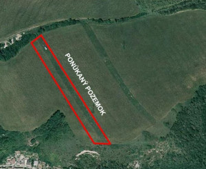 ZĽAVA!!! Pozemok s panoramatickým výhľadom v Ratnovciach