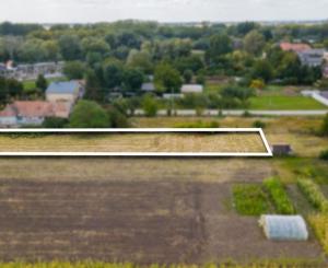 Exkluzívna ponuka – stavebný pozemok v obci Žihárec