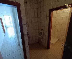 Administratívno apartmánový dom 