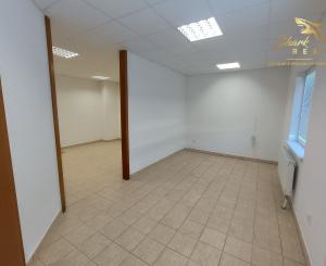 Administratívno apartmánový dom 