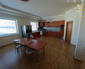 Administratívno apartmánový dom 