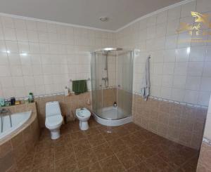 Administratívno apartmánový dom 