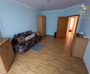 Administratívno apartmánový dom 
