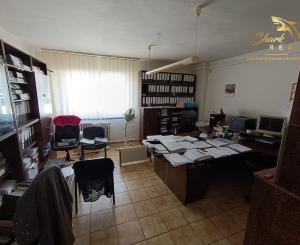 Administratívna budova