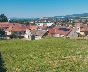 Atraktívny pozemok na Banke pri Piešťanoch