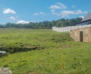 Atraktívny pozemok na Banke pri Piešťanoch