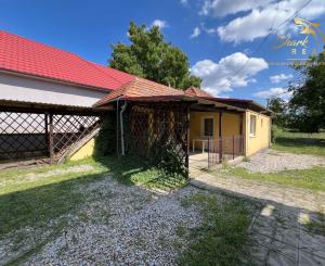 Rodinný dom vhodný ako investícia obec Radava