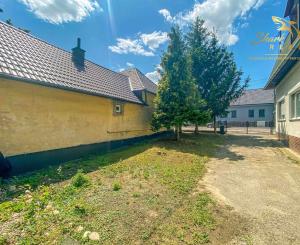 Stavebný pozemok v obci Horná Streda – ideálne miesto pre váš nový domov!