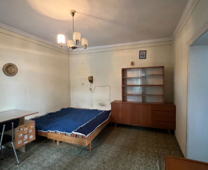 Rodinný dom s 20á pozemkom v obci Semerovo