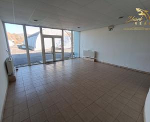 Administratívno-apartmánová budova