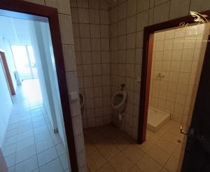 Administratívno-apartmánová budova