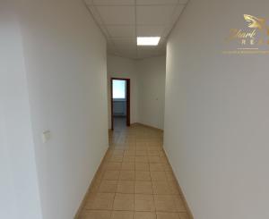 Administratívno-apartmánová budova