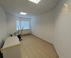 Administratívno-apartmánová budova