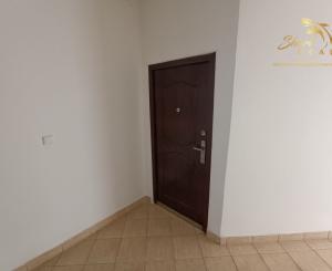 Administratívno-apartmánová budova