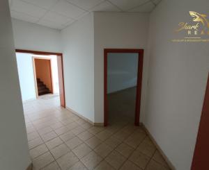 Administratívno-apartmánová budova