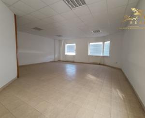 Administratívno-apartmánová budova