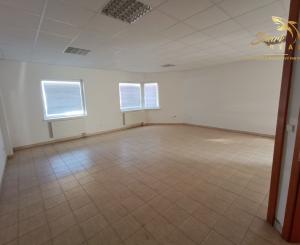 Administratívno-apartmánová budova