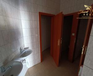 Administratívno-apartmánová budova