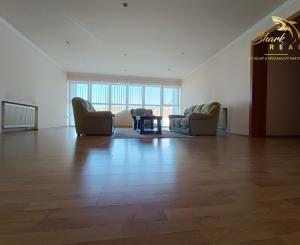 Administratívno-apartmánová budova