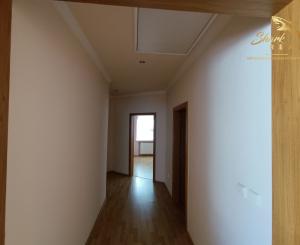 Administratívno-apartmánová budova