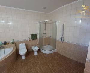 Administratívno-apartmánová budova