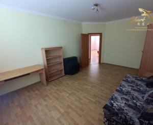 Administratívno-apartmánová budova