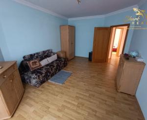 Administratívno-apartmánová budova