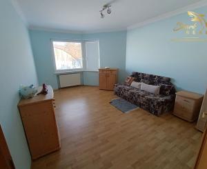 Administratívno-apartmánová budova