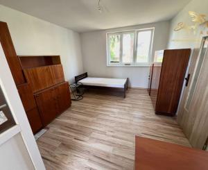 Rodinný dom po rekonštrukcií obec Čata / Levice