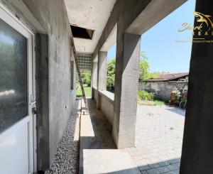 Rodinný dom po rekonštrukcií obec Čata / Levice